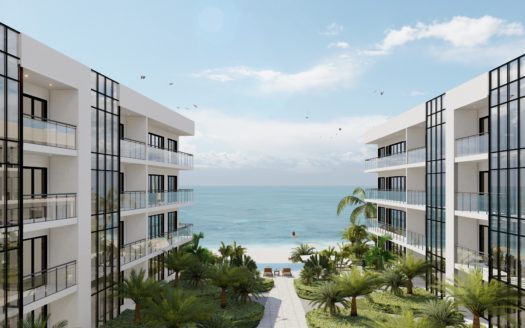Beach Groves 3 Bedroom