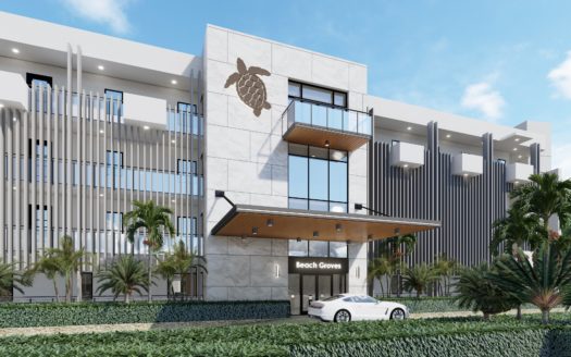 Beach Groves 2 Bedroom